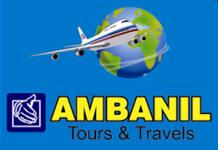 Ambanil Travels Ambanil Travels
